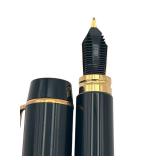 Vintage WATERMAN "Ideal" 18K Gold Nib Fountain Pen