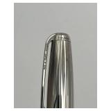 S.T. Dupont Perspective 2000 Limited Edition (1156/2000) 18K Gold Medium Nib Fountain Pen