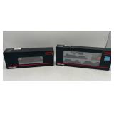 New Marklin Z-Scale Class 96 Steam Locomotive (88294) & Power Shovel Transport Freight Car Set (82572)