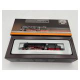 New Open Box Marklin Z-Scale Heavy Freight Locomotive with Brakeman