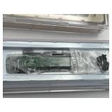 New AZL Z-Scale GP38 Locomotive, Window Coach, Pullman Sleeper, and SD70ACe