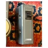 Vintage ROKUHAN Z-Scale RC-02 & RC-03 Train Controllers, Train Tracks, and New Accessories