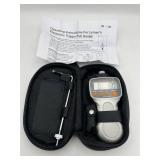 Lyman Electronic Trigger Pull Gauge in Working Condition