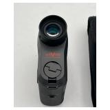 Bushnell G Force 1300 Arc Range Finder in Working Condition