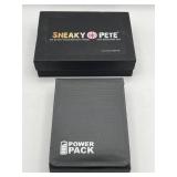 Sneaky Pete Concealment Holster for SIG SAUER P290