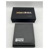 Sneaky Pete Concealment Holster for S&W Shield 40