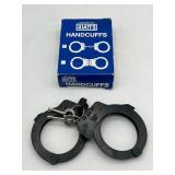 Hiatts Handcuffs (Like New)