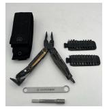 Leatherman MUT Multi-Tool in Good Condition