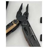 Leatherman MUT Multi-Tool in Good Condition