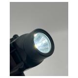 Gun Accessories - iTac Defense Tactical Light & Laser, Versa Carry, Snap Caps, Gun Safe, Sure Strike & More