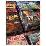 Huge Lot of Mostly New (Sealed) Blu-Ray & DVDs - The Sound of Music Limited Edition Box Set, Foyle