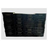 The Agatha Christie Mystery Book Collection Lot