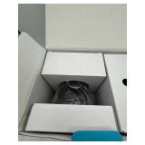 New Open Box AMCREST 4MP Pan/Tilt Pro HD Indoor Wifi IP Security Camera (Model IP4M-1041B)