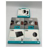 New Open Box Tile Trackers