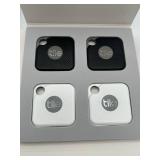 New Open Box Tile Trackers