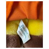 Vintage Disneyland Walt Disney World Grumpy 7-inch Plush Doll