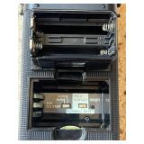 Vintage SONY FM/LW/MW/SW Receiver (ICF-Pro80) - Clean, needs batteries