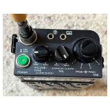 Vintage SONY FM/LW/MW/SW Receiver (ICF-Pro80) - Clean, needs batteries