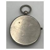 Antique (Made in France) Compass, 1.5" Diameter