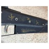 Vintage Daisy Model No. 25 (Rogers, Arkansas) BB Gun