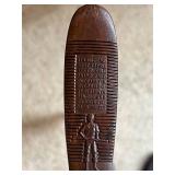 Vintage Daisy Model No. 25 (Rogers, Arkansas) BB Gun