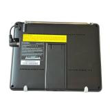 Like New Axion 7-inch Portable Handheld TV (AXN-8701)