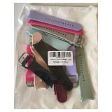 New Watch Wrist Strap Lot