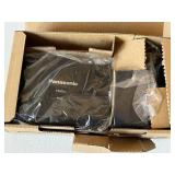 New Open Box Panasonic Range Extender (Model No. KX-TGA405)
