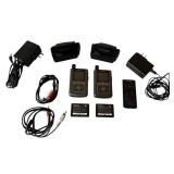 Pioneer XM Inno Xm2Go Portable Satellite Radio (GEX-INNO1)