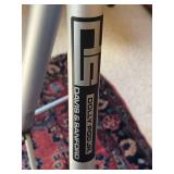 Vintage Davis & Sanford Dolly Pod JR. Studio Camera Tripod