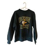 Vintage MV Sport Oregon Ducks Disney Pullover Sweatshirt (Men