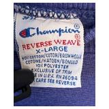 Vintage Florida Gators 1996 National Champions Pullover Sweatshirt (Men