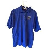 Vintage Florida Gators 1996 National Champions Polo Shirt (Men