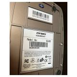 DYMO Label Writer Duo (Model 93105) in Working Condition