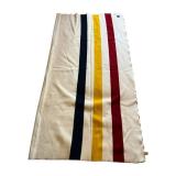 Faribault Wool First Run Limited Edition (011 of 250) Blanket (86" x 88")