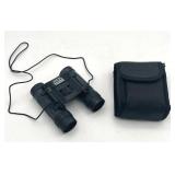 Bushnell Sportview 10x25 Field 6.5 Degree Wide Angle Binoculars