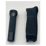 Armament Systems & Procedures (ASP) 5" Tactical Flashlight
