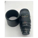 Nice Nikon AF VR-Nikkor 80-400mm f/4.5-5.6D Zoom Lens w/ B+W F-Pro Filter