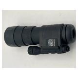Nice Sightmark 5x50 Ghost Hunter (7.25") Digital NV Monocular (SM18074) Night Vision Monocular