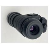 Nice Sightmark 5x50 Ghost Hunter (7.25") Digital NV Monocular (SM18074) Night Vision Monocular