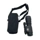 Nice Sightmark 5x50 Ghost Hunter (7.25") Digital NV Monocular (SM18074) Night Vision Monocular