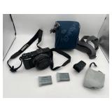 Nice Canon PowerShot G1 X Mark II 13.1MP Digital Camera