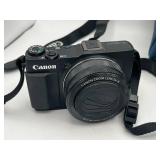 Nice Canon PowerShot G1 X Mark II 13.1MP Digital Camera