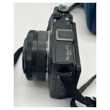 Nice Canon PowerShot G1 X Mark II 13.1MP Digital Camera