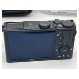 Nice Nikon Coolpix P330 12.2MP Digital Camera 5X Zoom