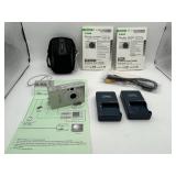 Canon PowerShot SD1000 Digital ELPH 7.1MP Digital Camera