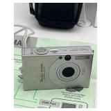 Canon PowerShot SD1000 Digital ELPH 7.1MP Digital Camera