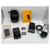 Kodak Zi8 High Definition Pocket Video Camera 5MP