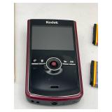 Kodak Zi8 High Definition Pocket Video Camera 5MP