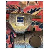 Gitzo G 1276M (Made in France) Tripod w/ Gitzo G2272M Quick Release Low Profile Three Way Head